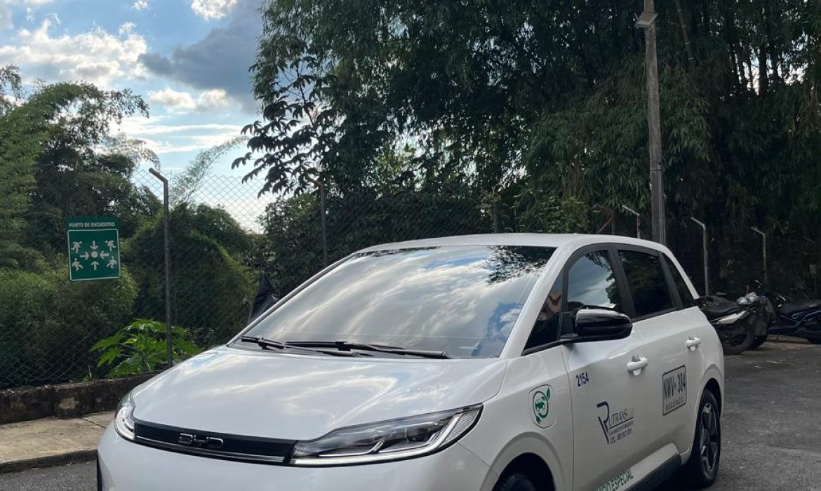 Beneficios del Transporte Especial frente a otros servicios de movilidad